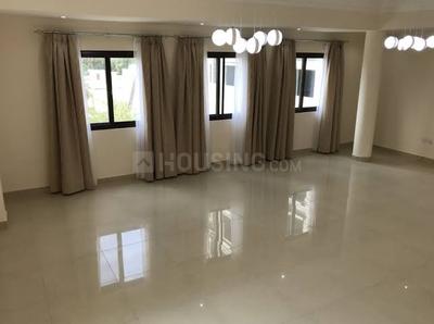1 BHK Apartment