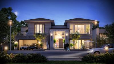 Gallery Cover Image of 7523 Sq.ft 4 BHK Villa for buy in Bandaramanahalli for 93000000
