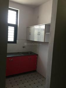 3 BHK Apartment