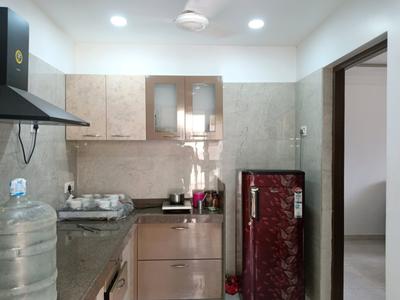2 BHK फ़्लैट