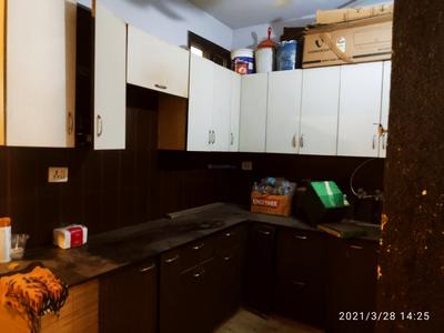 Gallery Cover Image of 700 Sq.ft 2 BHK Apartment for rent in Hari Nagar for 13000