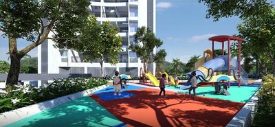 2 BHK Apartment