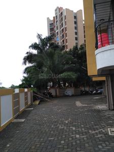 Gallery Cover Image of 700 Sq.ft 1 BHK Independent House for buy in Malad West for 8600000
