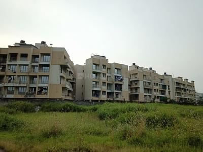 2 BHK Apartment