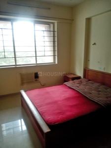 Gallery Cover Image of 1000 Sq.ft 2 BHK Apartment for rent in Sion for 85000