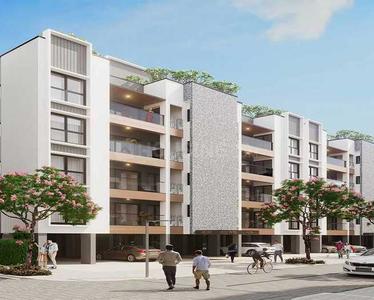 3 BHK Independent Builder Floor