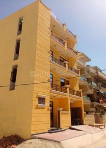 1 BHK Independent House