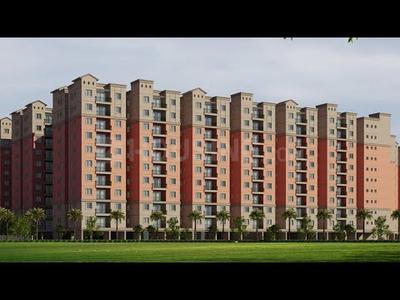 2 BHK Flat