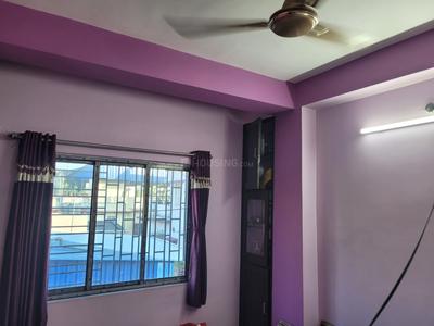 BHK 1110 Sqft Flat for sale at Sodepur, North Kolkata Property