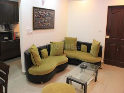 2 BHK Apartment