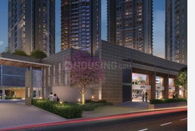 3 BHK Apartment