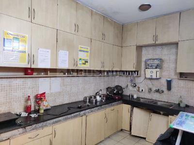 Kitchen Image of Birdhouse in DLF Phase 2