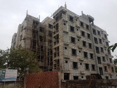 2 BHK Apartment