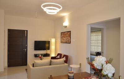 3 BHK Apartment