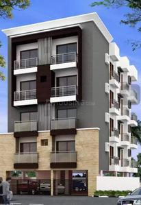 2 BHK Apartment