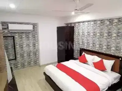 Bedroom Image of PG 5816149 Bijwasan in Bijwasan