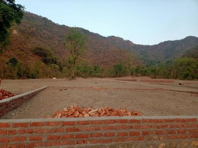 900 Sq.ft Residential Plot for Sale in Rajpur, Dehradun