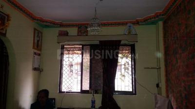 Gallery Cover Image of 510 Sq.ft 1 BHK Apartment for buy in Kalyan East for 3000000