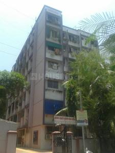 Gallery Cover Image of 500 Sq.ft 1 BHK Apartment for buy in Sanpada for 7000000