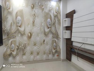 2 BHK अपार्टमेंट