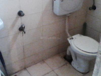 1 BHK Independent House