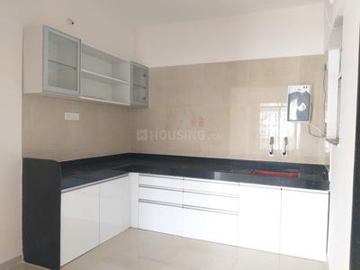 Gallery Cover Image of 1100 Sq.ft 2 BHK Apartment for rent in Ambegaon Budruk for 15000