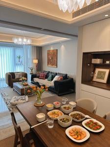 BHK Flat for rent in Malviya Nagar, NH Jaipur 1432 Sqft