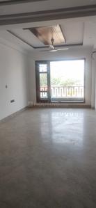 Gallery Cover Image of 1500 Sq.ft 3 BHK Independent Floor for buy in Sector 57 for 14500000