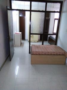 1 RK Apartment