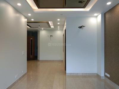 Gallery Cover Image of 2350 Sq.ft 3 BHK Independent Floor for buy in DLF Phase 2 for 30000000