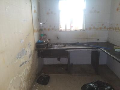 1 BHK Apartment