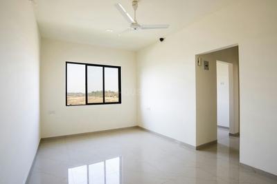1 BHK Apartment