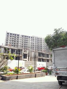 Gallery Cover Image of 2300 Sq.ft 3 BHK Apartment for buy in Andheri East for 25500000