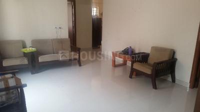 3 BHK Apartment