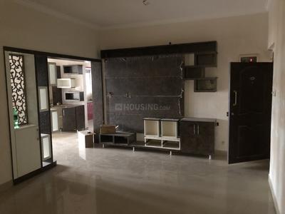 3 BHK Apartment