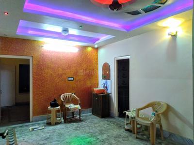 Gallery Cover Image of 1175 Sq.ft 3 BHK Apartment for buy in Belghoria for 2700000