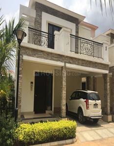 3 BHK Independent Floor