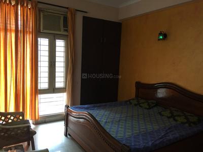 Gallery Cover Image of 1575 Sq.ft 3 BHK Apartment for buy in Govindpuram for 5800000