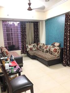 1 BHK Apartment