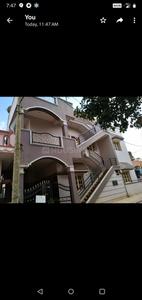 3 BHK Independent House