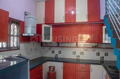 Kitchen Image of Peter Nest in R.K. Hegde Nagar