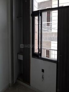 Gallery Cover Image of 450 Sq.ft 1 BHK Apartment for buy in Razapur Khurd for 1600000