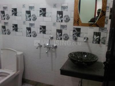 1.5 BHK Independent House