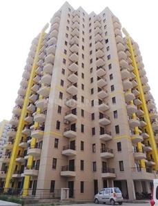 Gallery Cover Image of 1339 Sq.ft 2 BHK Apartment for rent in Sector 88 for 15000
