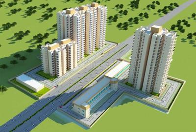 2 BHK Apartment