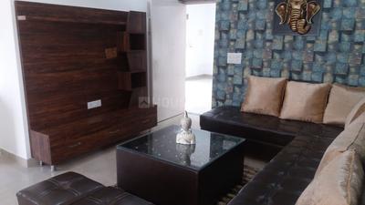 3 BHK Independent House