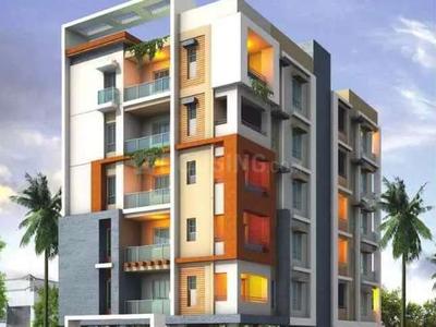 Gallery Cover Image of 1480 Sq.ft 3 BHK Apartment for buy in Madhavadhara for 7844000