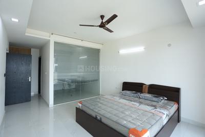 3 BHK Apartment