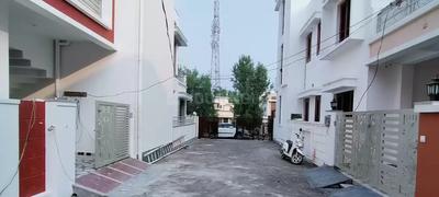Gallery Cover Image of 1800 Sq.ft 3 BHK Villa for buy in Subhash Nagar for 8500000