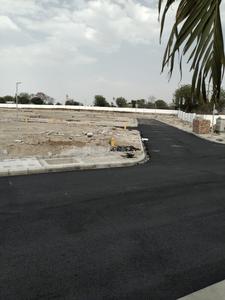 Gallery Cover Image of Sq.ft Residential Plot for buy in Patancheru for 2300000